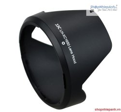thumbnail Hood JJC LH-XC1650  for Fujifilm XC 16-50mm - 2