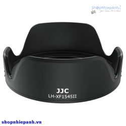 thumbnail Hood JJC LH-XF1545II for lens Fujifilm 15-45 18f2