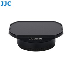 thumbnail Hood JJC metal Black Fujifilm X100VI/X100V/X70/X100/X100S/X100T/X100F (LH-JX100FII)