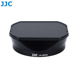 thumbnail Hood JJC metal combo for fujifilm 23f1.4 56f1.2R (LH-JXF23)
