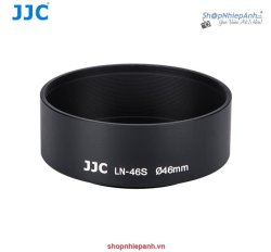 thumbnail Hood kim loại 46mm JJC standar