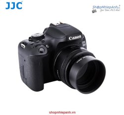 thumbnail Hood kim loại 49mm JJC standar - 4