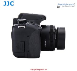 thumbnail Hood kim loại 49mm JJC standar - 3