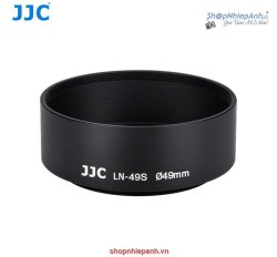 thumbnail Hood kim loại 49mm JJC standar