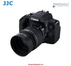 thumbnail Hood kim loại 52mm JJC standar - 1