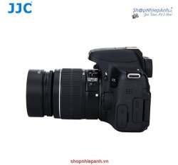 thumbnail Hood kim loại 52mm JJC standar - 2