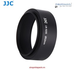 thumbnail Hood kim loại 52mm JJC standar