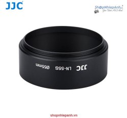 thumbnail Hood kim loại 55mm JJC standar - 2