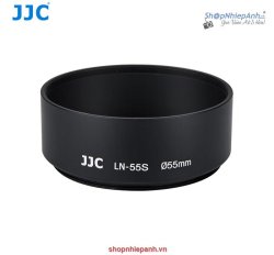 thumbnail Hood kim loại 55mm JJC standar
