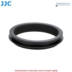 thumbnail Hood kim loại JJC for fujifilm LH-X100 X100VI X100V X100F (LH-JXVI black) - 10