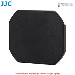 thumbnail Hood kim loại JJC for fujifilm LH-X100 X100VI X100V X100F (LH-JXVI black) - 2