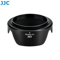 thumbnail Hood kim loại JJC LH-Z50F28 for nikon Z 50f2.8 macro - 1