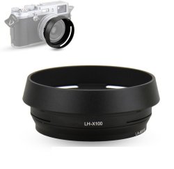 thumbnail Hood metal for FUJI X100 x70 series