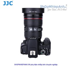 thumbnail Hood metal size 82mm standar lens - 3