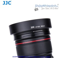 thumbnail Hood metal size 82mm standar lens - 4