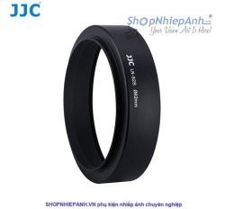 thumbnail Hood metal size 82mm standar lens - 1