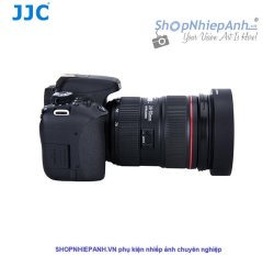 thumbnail Hood metal size 82mm standar lens - 5