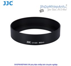 thumbnail Hood metal size 82mm standar lens