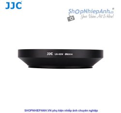 thumbnail Hood metal size 82mm wide lens - 1