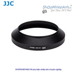 thumbnail Hood metal size 82mm wide lens - 0