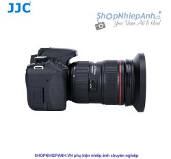 thumbnail Hood metal size 82mm wide lens - 4