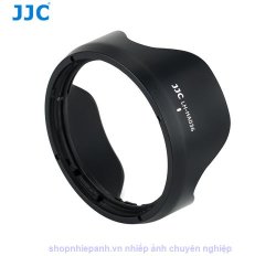 thumbnail Hood JJC HA036 for Tamron 28-75mm f/2.8 Di III RXD G1 VÀ 17-70mm f/2.8 Di III-A VC RXD for sony, 18-300, 28-200 - 1
