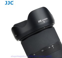 thumbnail Hood JJC HA036 for Tamron 28-75mm f/2.8 Di III RXD G1 VÀ 17-70mm f/2.8 Di III-A VC RXD for sony, 18-300, 28-200 - 4