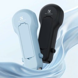 thumbnail Hộp bảo vệ K&F concept protective case Black for Insta360 Luna Ultra (PT10) KF3102.0209.0010 - 0