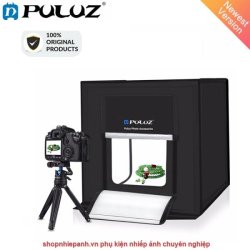 thumbnail Hộp chụp sản phẩm 40cm Puluz - 0