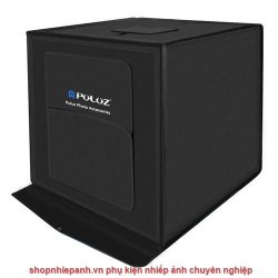 thumbnail Hộp chụp sản phẩm 40cm Puluz - 1