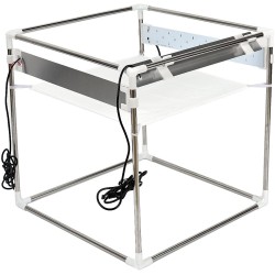 thumbnail Hộp chụp sản phẩm Godox LST60 chính hãng - 3