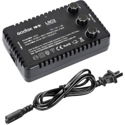 thumbnail Hộp chụp sản phẩm Godox LST80 chính hãng - 5