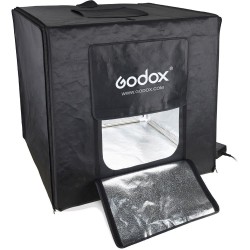 thumbnail Hộp chụp sản phẩm Godox LST80 chính hãng - 0
