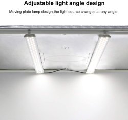 thumbnail Hộp chụp sản phẩm Puluz 80cm có đèn LED - 2