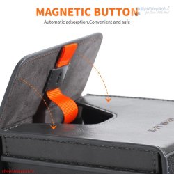 thumbnail Hộp đựng 3 filter vuông 100x100 square K&F concept KF13.106 - 5