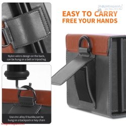 thumbnail Hộp đựng 3 filter vuông 100x100 square K&F concept KF13.106 - 3