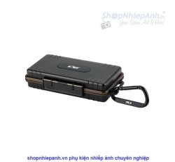 thumbnail Hộp đựng action cam đa năng JJC KCB-UN1 - 2