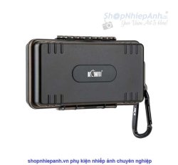 thumbnail Hộp đựng action cam đa năng JJC KCB-UN1 - 5