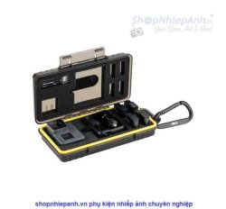 thumbnail Hộp đựng action cam đa năng JJC KCB-UN1