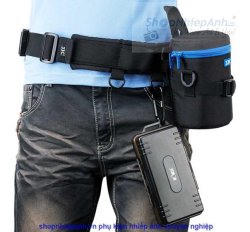 thumbnail Hộp đựng action cam và thẻ nhớ đa năng JJC KCB-UN1 - 4