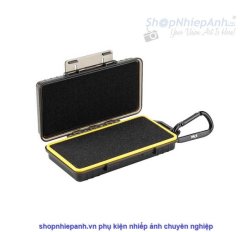 thumbnail Hộp đựng action cam và thẻ nhớ đa năng JJC KCB-UN1 - 5