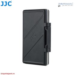 thumbnail Hộp đựng thẻ CF chống shock chống nước JCR-CF4 - 3