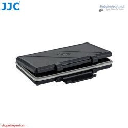 thumbnail Hộp đựng thẻ CF chống shock chống nước JCR-CF4 - 2