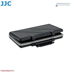 thumbnail Hộp đựng thẻ CF chống shock chống nước JCR-CF4 - 5