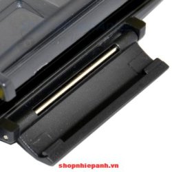 thumbnail Hộp đựng thẻ chống shock chống nước JJC MC-2 (4 CF 8 SD) - 3