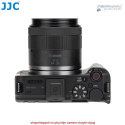 thumbnail Hot Shoe Cover JJC HC-CMF for Canon ER-SC2 R5II, R6II, R6III, R1, R50V, R8, R50, R10, R7, R5C, R3, V1 - 7
