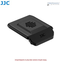 thumbnail Hot Shoe Cover JJC HC-CMF for Canon ER-SC2 R5II, R6II, R6III, R1, R50V, R8, R50, R10, R7, R5C, R3, V1 - 0