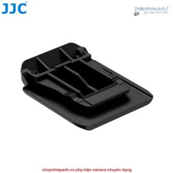 thumbnail Hot Shoe Cover JJC HC-CMF for Canon ER-SC2 R5II, R6II, R6III, R1, R50V, R8, R50, R10, R7, R5C, R3, V1 - 1