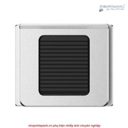 thumbnail Hot shoe cover JJC HC-LQ3-100 phiên bản kỉ niệm 100 năm Leica - 1