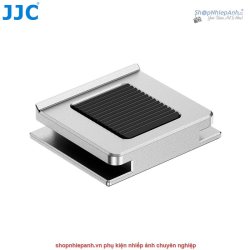 thumbnail Hot shoe cover JJC HC-LQ3-100 phiên bản kỉ niệm 100 năm Leica - 0